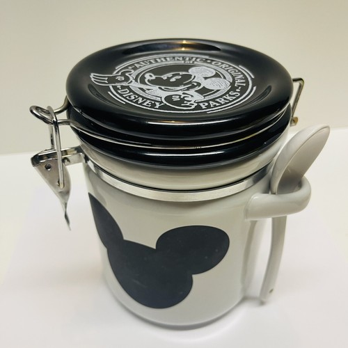 Disney parks canister spoon - parks,
